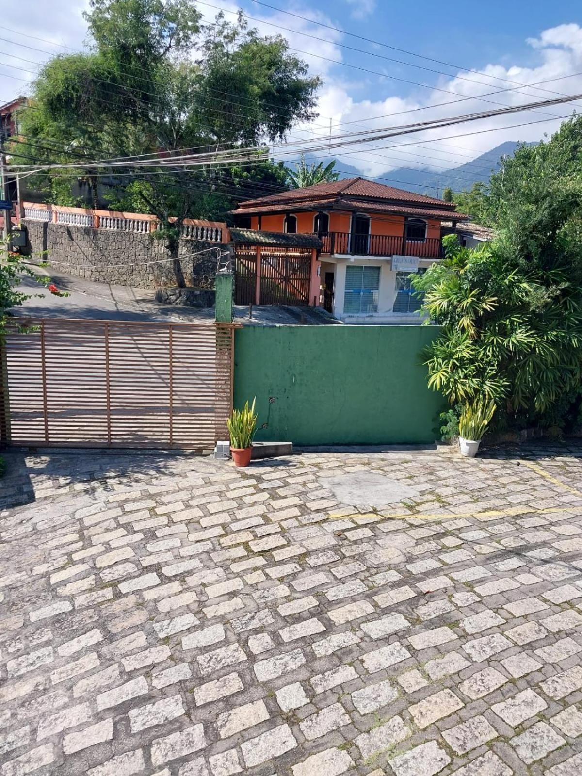 Chalés Xibayka Ilhabela Extérieur photo